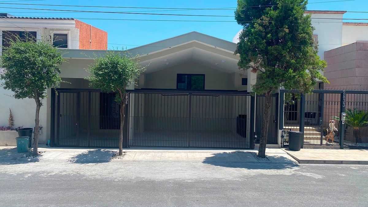 Casa en Las Cumbres 4 Sector C, Monterrey, foto 17 de 24