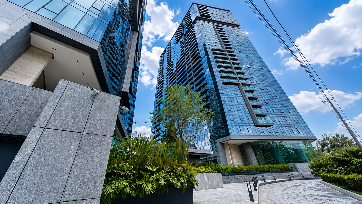 DEPARTAMENTO EN VENTA | BE GRAND TORRE 4 | ANÁHUAC I SECCIÓN, foto 1 de 16