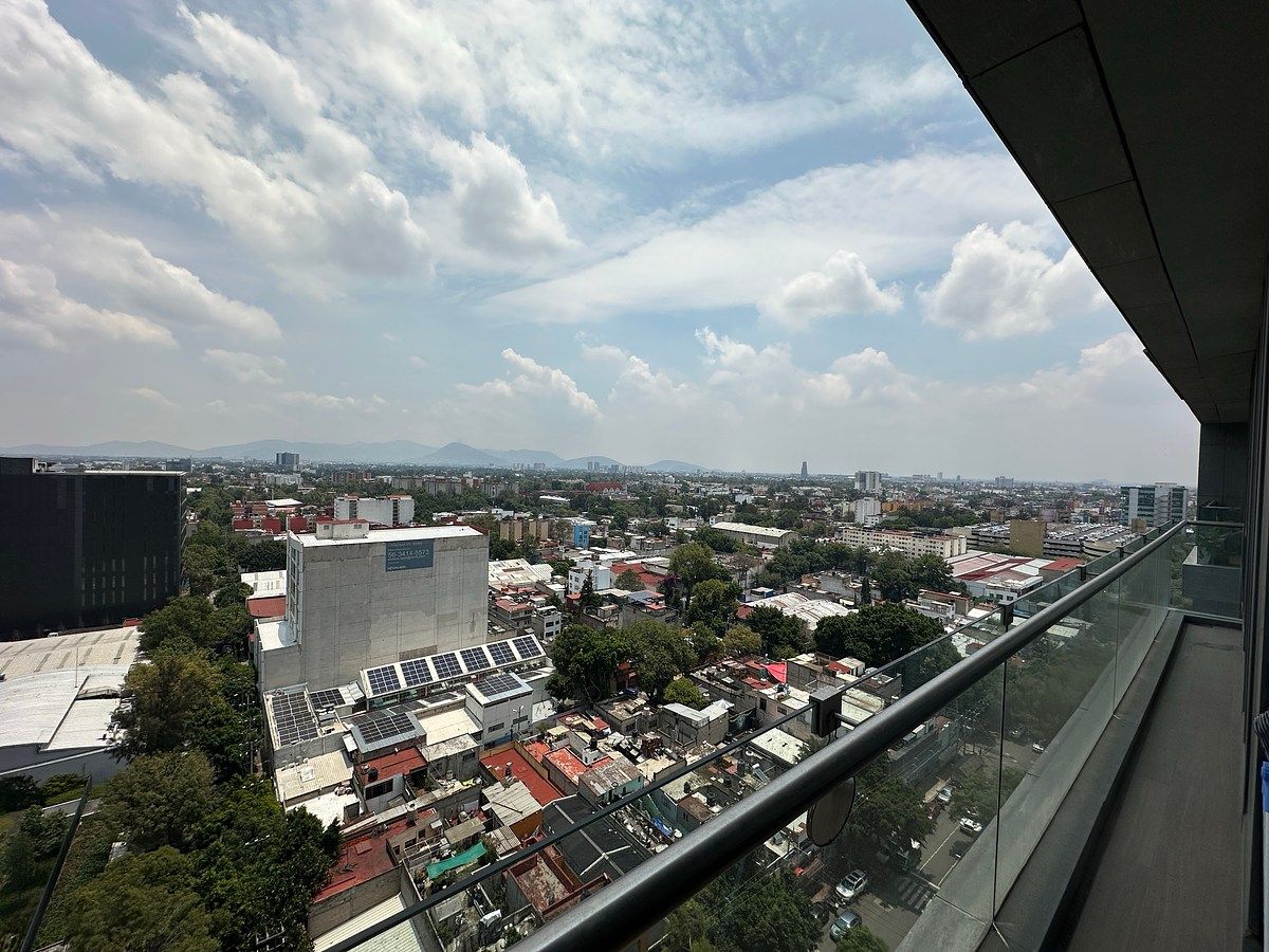 Departamento en Anáhuac I Sección, Miguel Hidalgo, foto 6 de 16