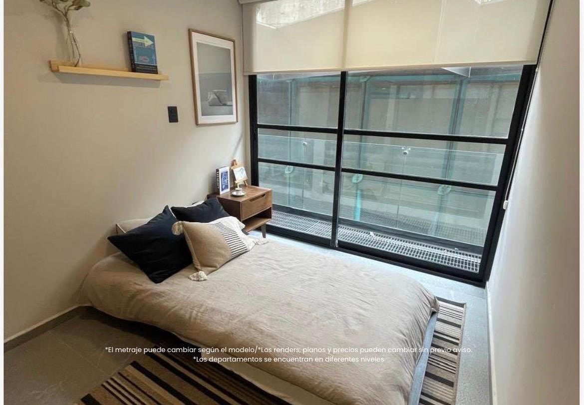 Apartment in Centro (Área 4), Cuauhtémoc, photo 4 of 19