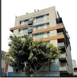 APARTMENT (loft) FOR SALE. AV. CHAPULTEPEC. CUAUHTEMOC., photo 1 of 19