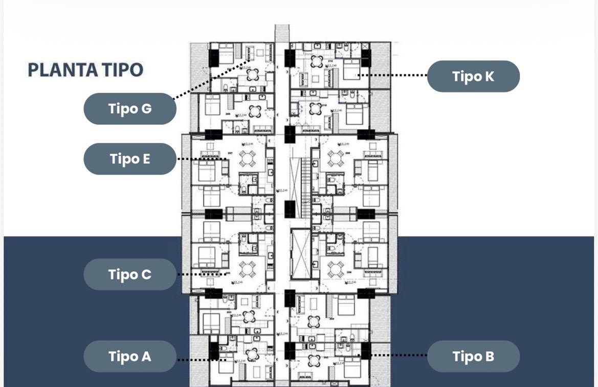 Apartment in Centro (Área 4), Cuauhtémoc, photo 14 of 15