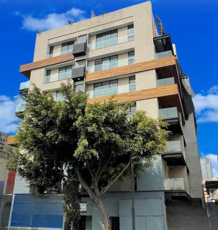 Apartment in Centro (Área 4), Cuauhtémoc, photo 4 of 15