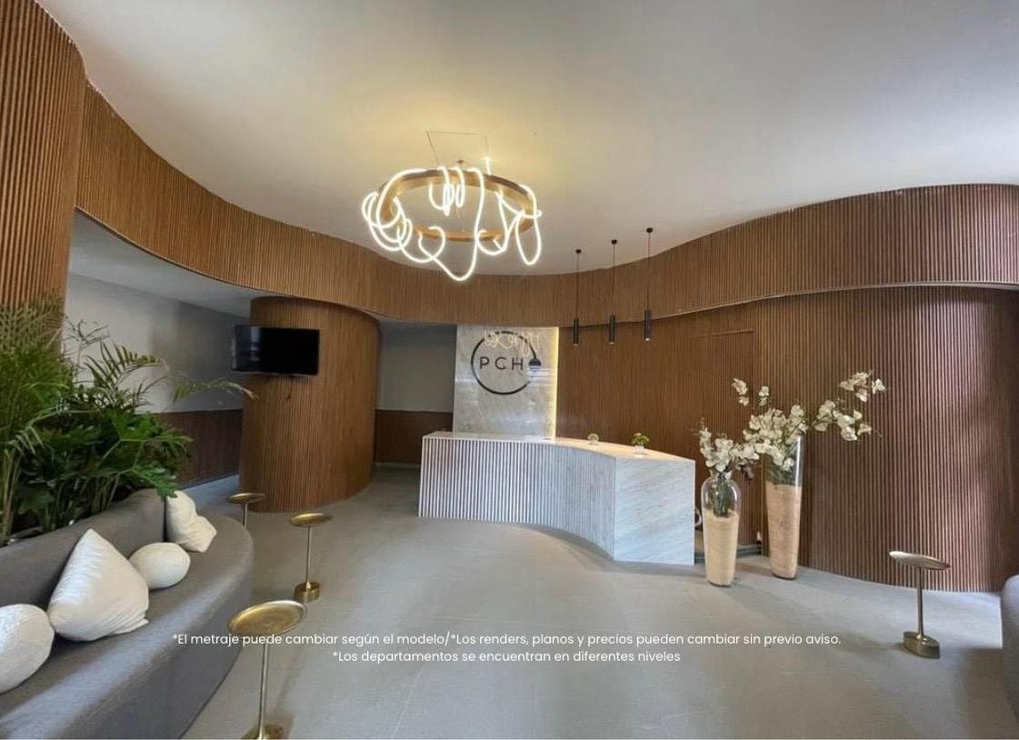 Apartment in Centro (Área 4), Cuauhtémoc, photo 5 of 15