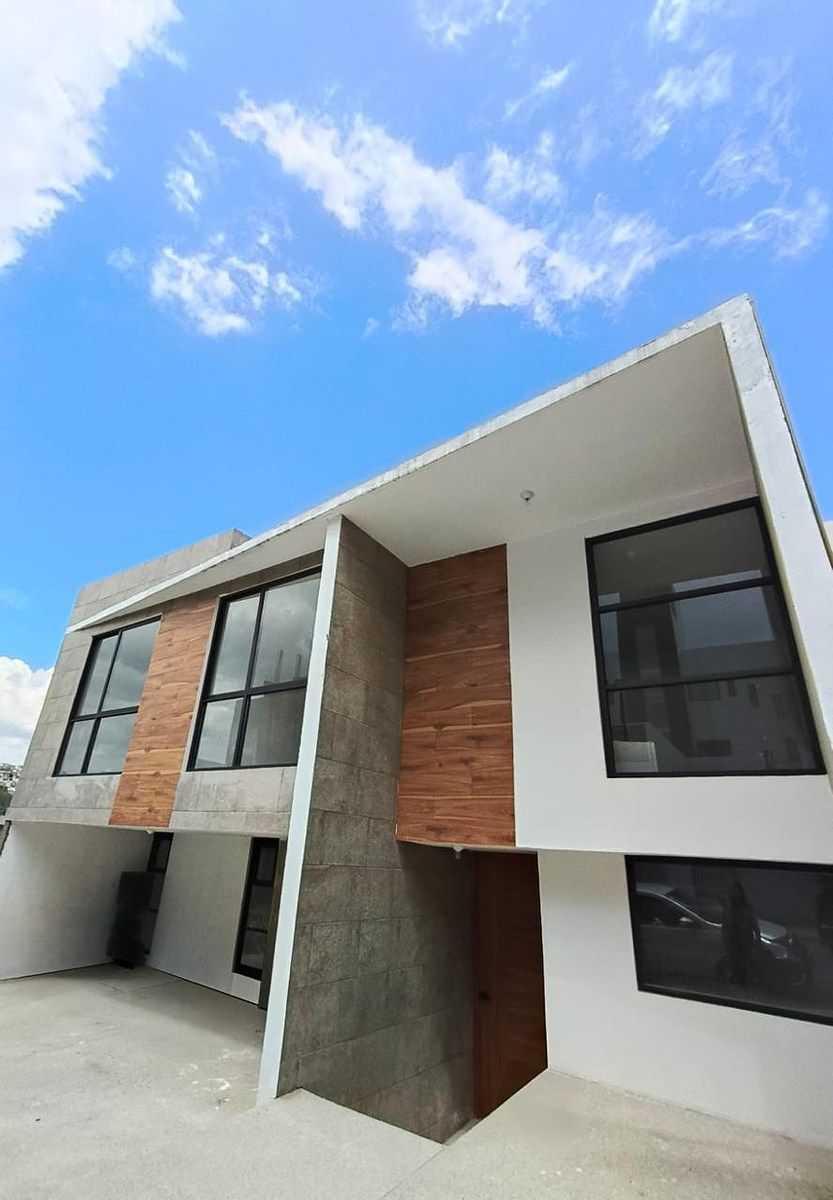 Linda CASA NOVA na Hacienda Bellavista Atizapan, foto 1 de 15
