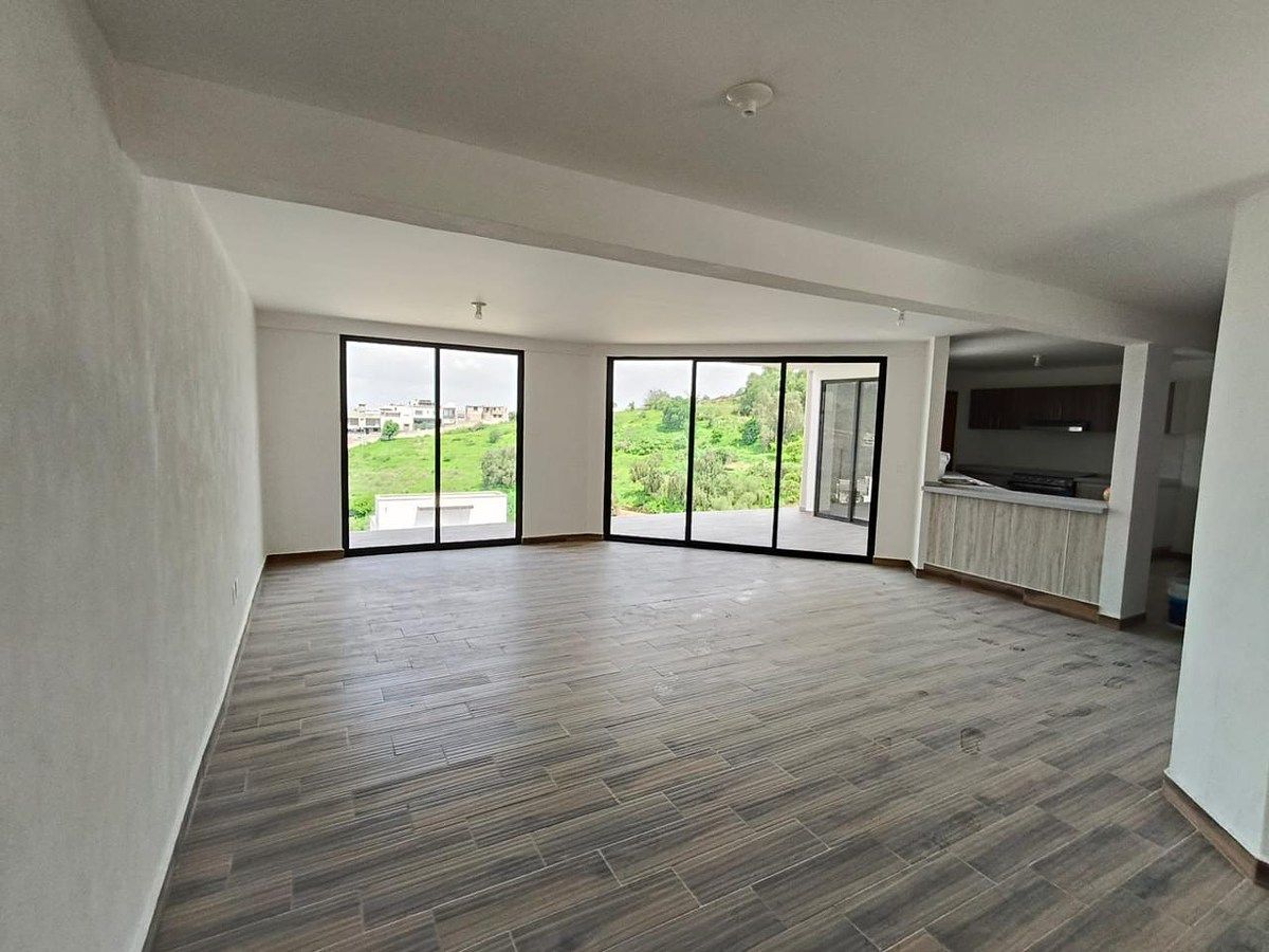 Casa em Calacoaya Residencial, Atizapán de Zaragoza, foto 3 de 15