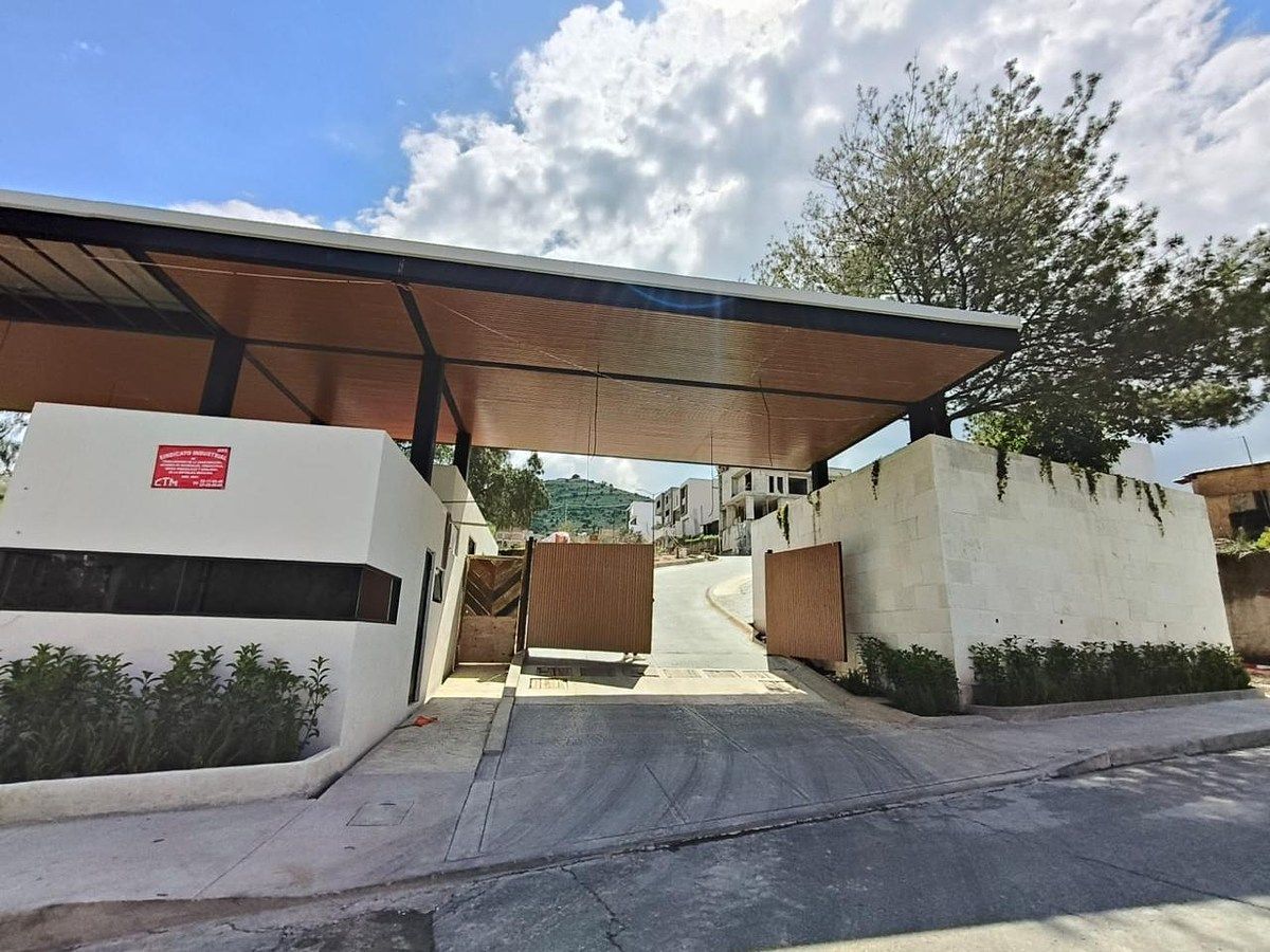 Casa em Calacoaya Residencial, Atizapán de Zaragoza, foto 5 de 15