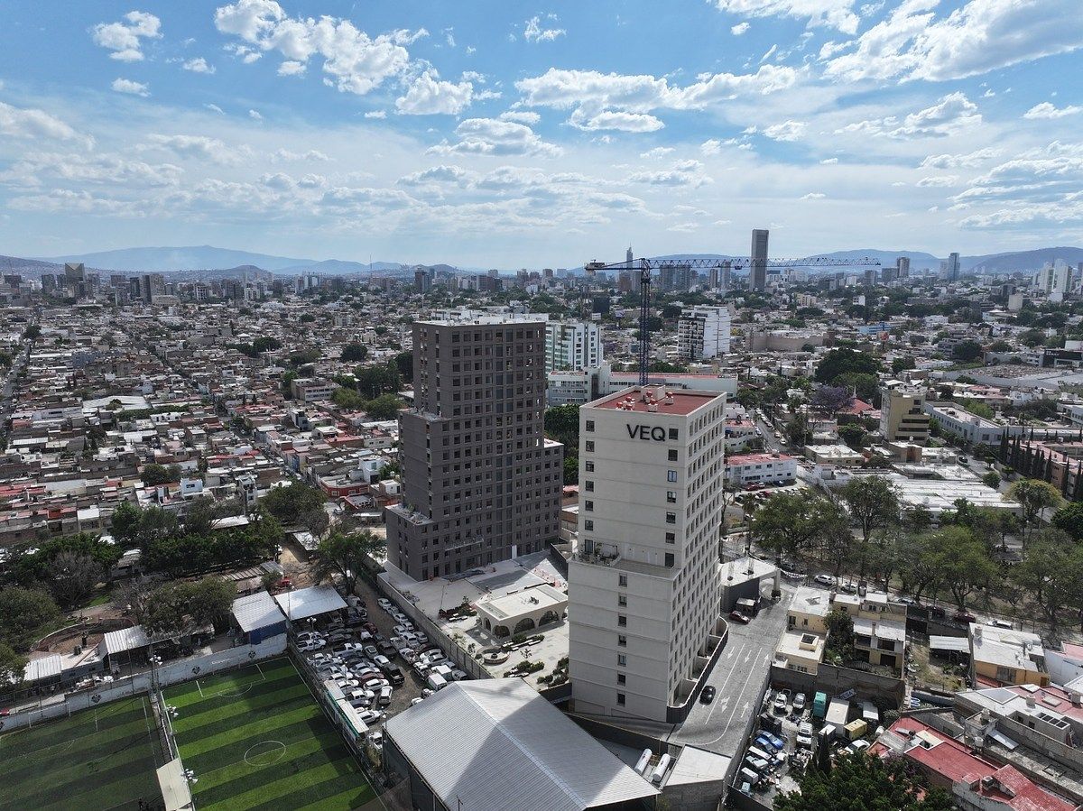 Apartamento em Ayuntamiento, Guadalajara, foto 2 de 9