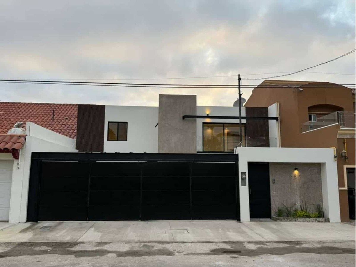 Casa en RENTA-Playas de Tijuana B.C, photo 1 of 13