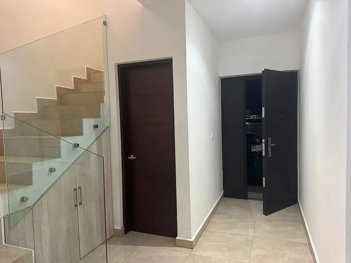 Casa em condomínio fechado em Cañadas del Lago, Corregidora, foto 2 de 25