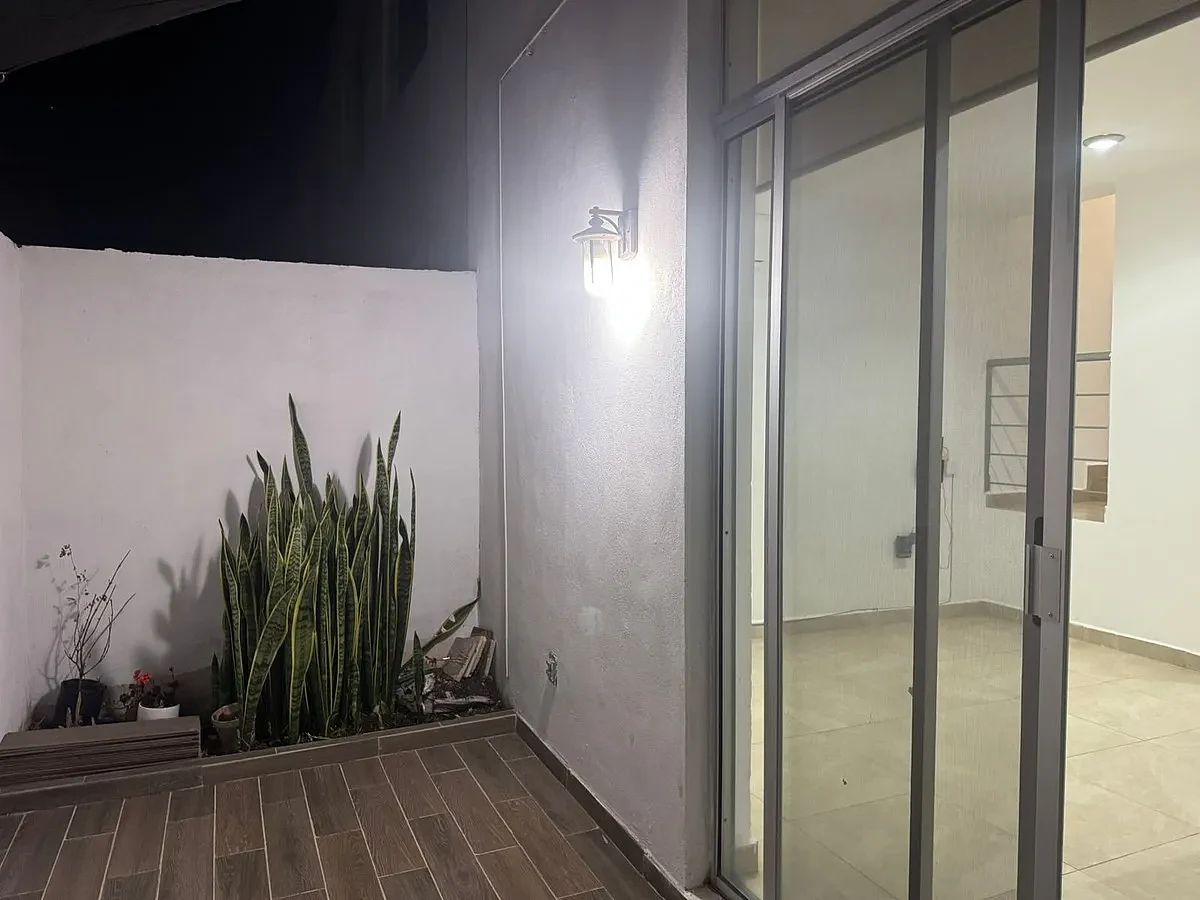 Casa em condomínio fechado em Cañadas del Lago, Corregidora, foto 7 de 25