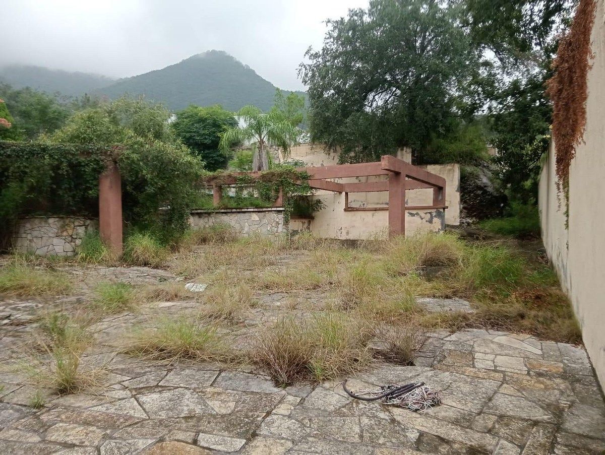 Lote em Las Calzadas, San Pedro Garza García, foto 14 de 16