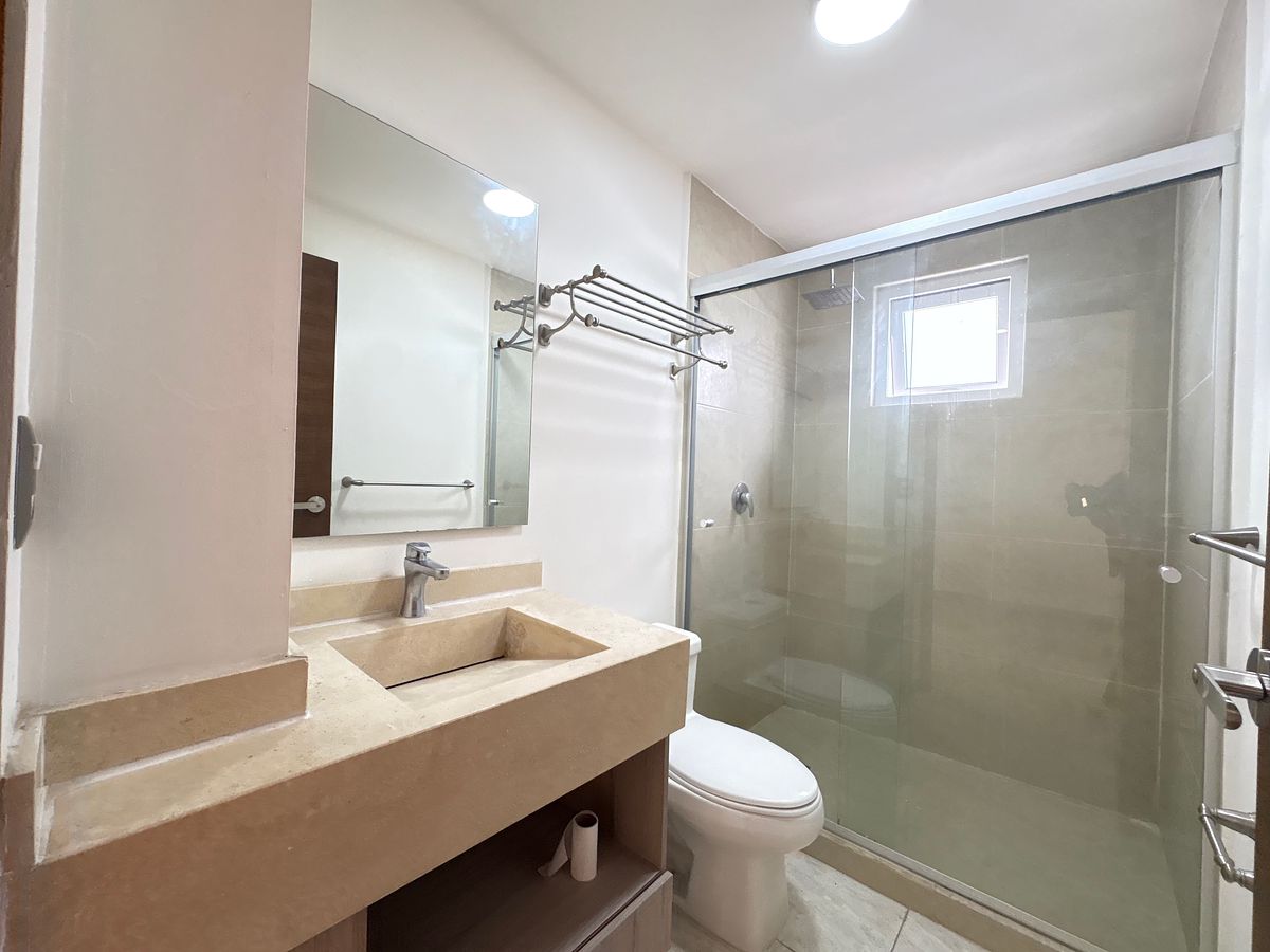 Apartamento em Residencial el Refugio, Querétaro, foto 13 de 13