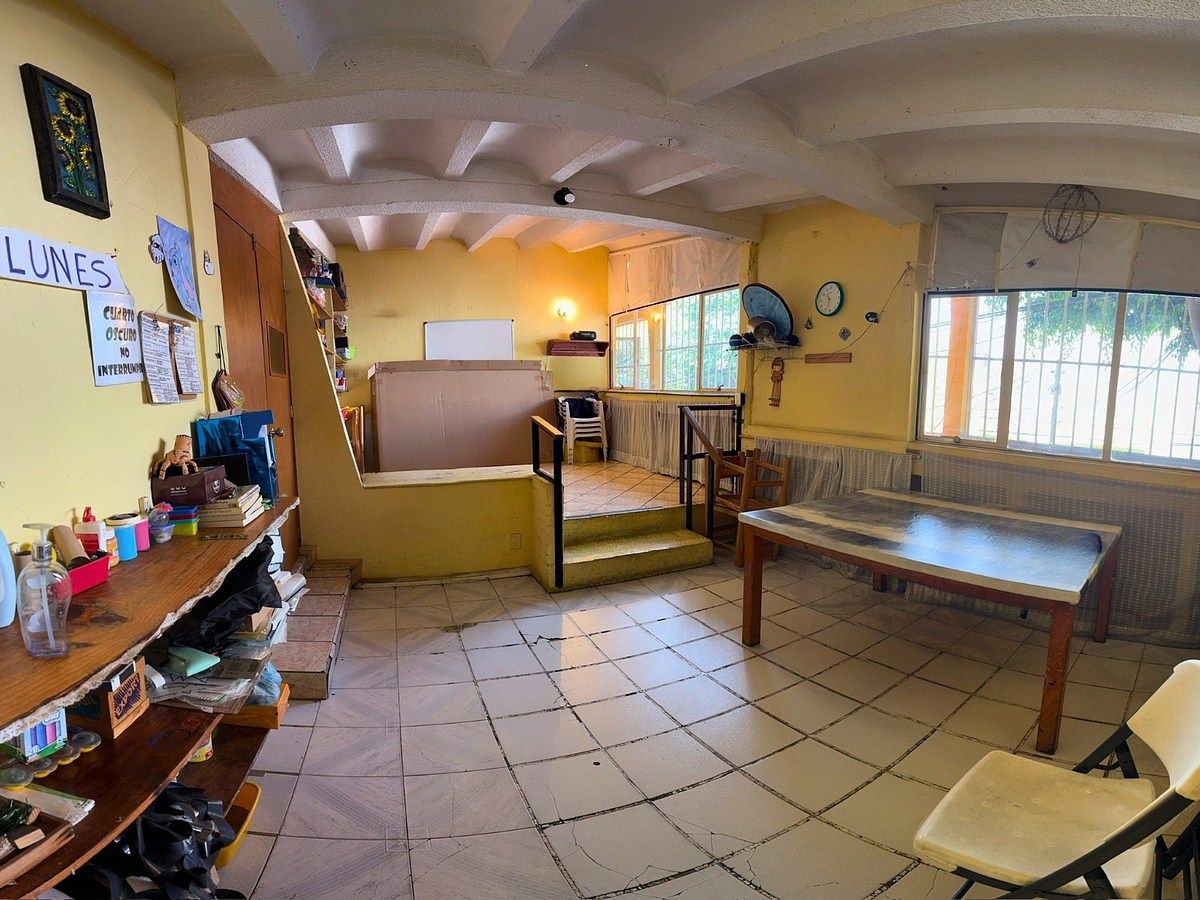 House in Nueva Oriental Coapa, Tlalpan, photo 7 of 16