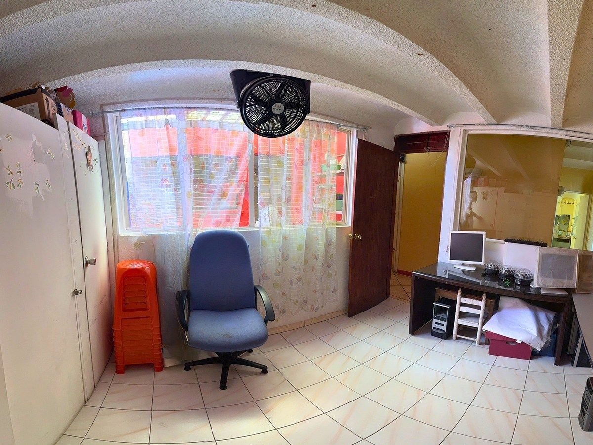 House in Nueva Oriental Coapa, Tlalpan, photo 9 of 16