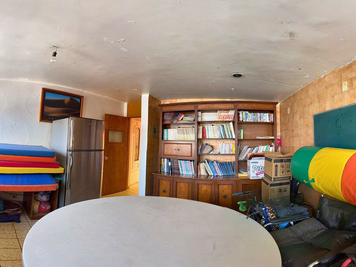 House in Nueva Oriental Coapa, Tlalpan, photo 4 of 16
