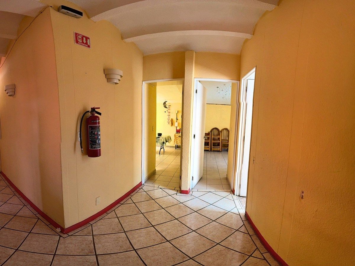House in Nueva Oriental Coapa, Tlalpan, photo 6 of 16