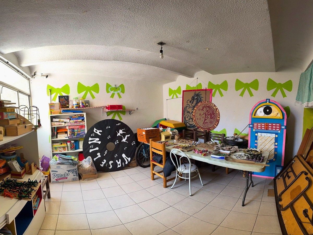 House in Nueva Oriental Coapa, Tlalpan, photo 10 of 16