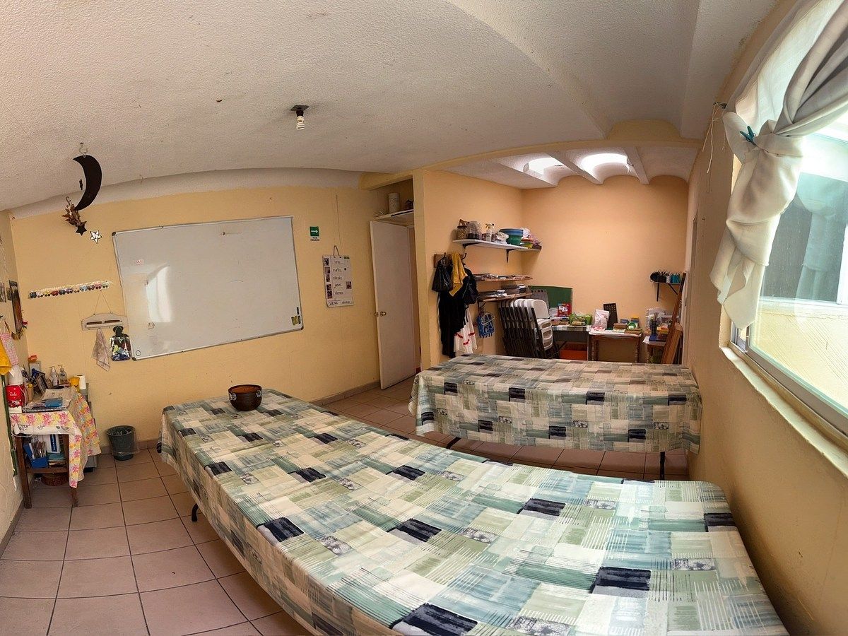 House in Nueva Oriental Coapa, Tlalpan, photo 11 of 16