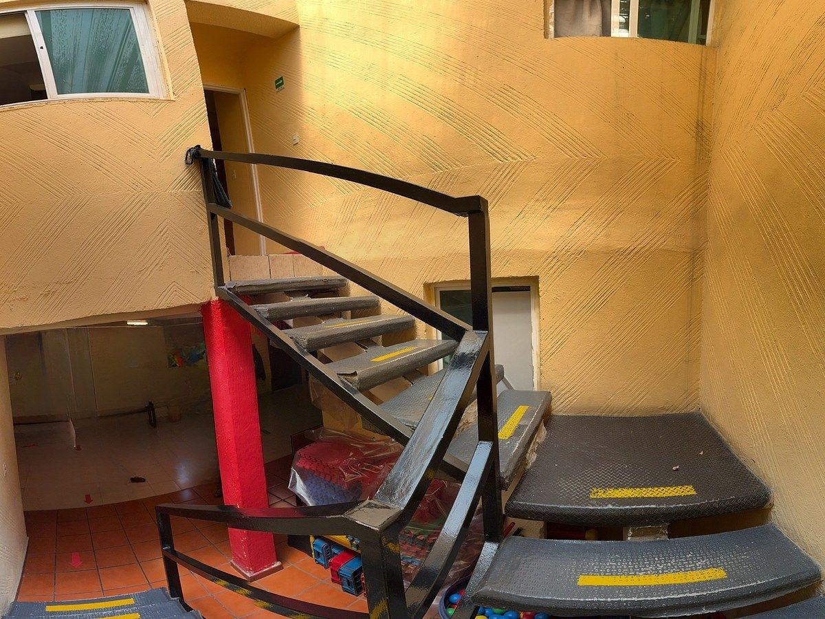 House in Nueva Oriental Coapa, Tlalpan, photo 12 of 16