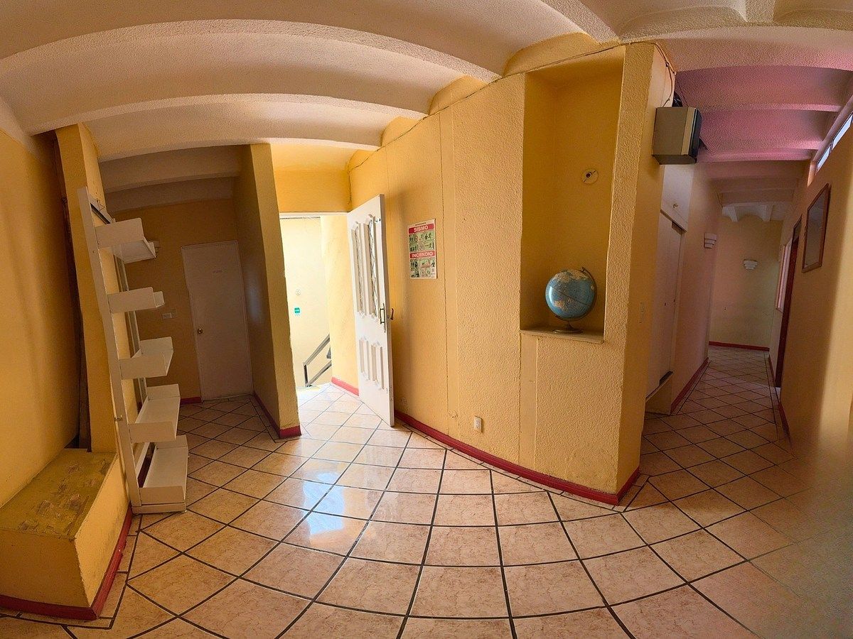 House in Nueva Oriental Coapa, Tlalpan, photo 2 of 16