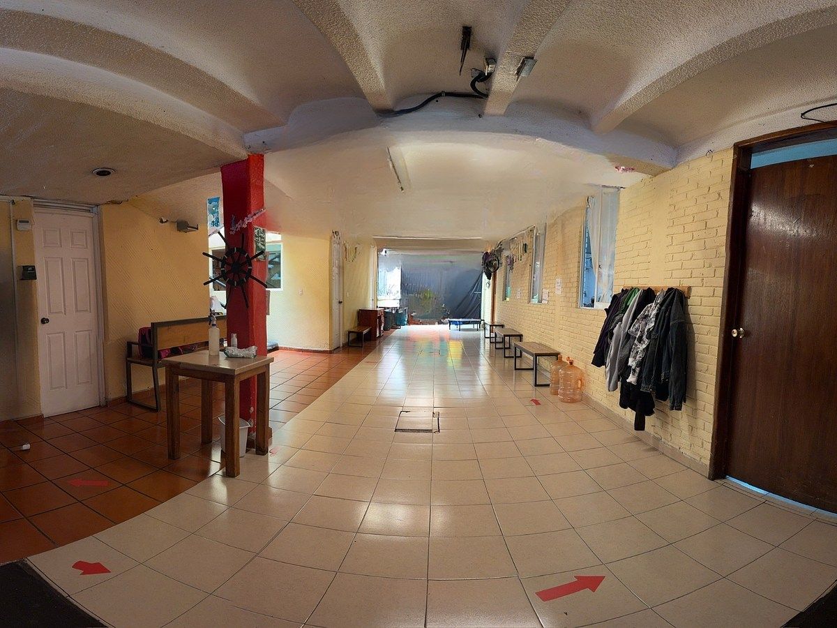 House in Nueva Oriental Coapa, Tlalpan, photo 8 of 16