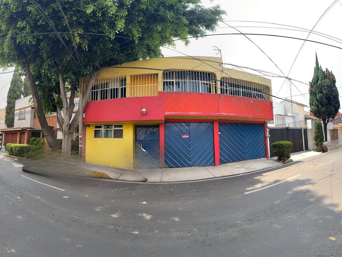 Casa en venta en Nueva Oriental Coapa, Tlalpan CDMX., photo 1 of 16