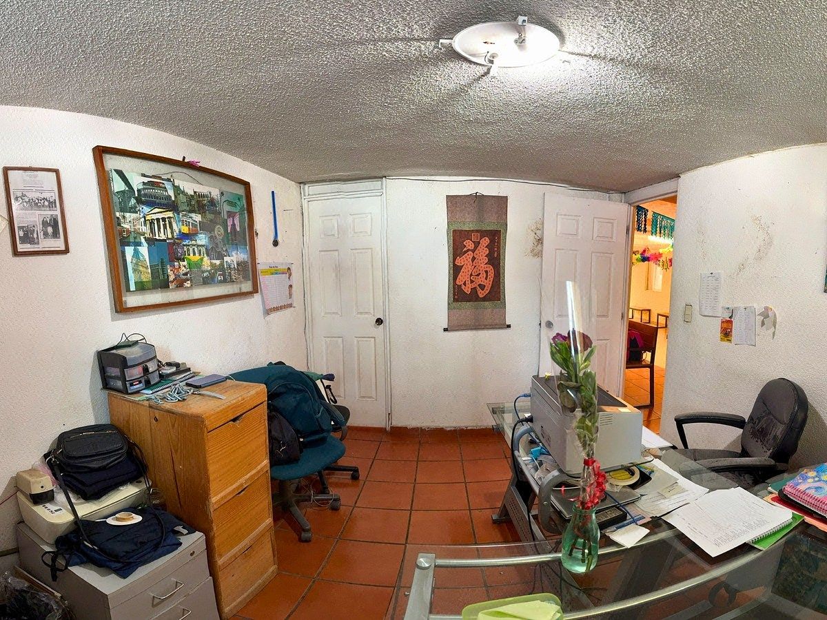 House in Nueva Oriental Coapa, Tlalpan, photo 14 of 16
