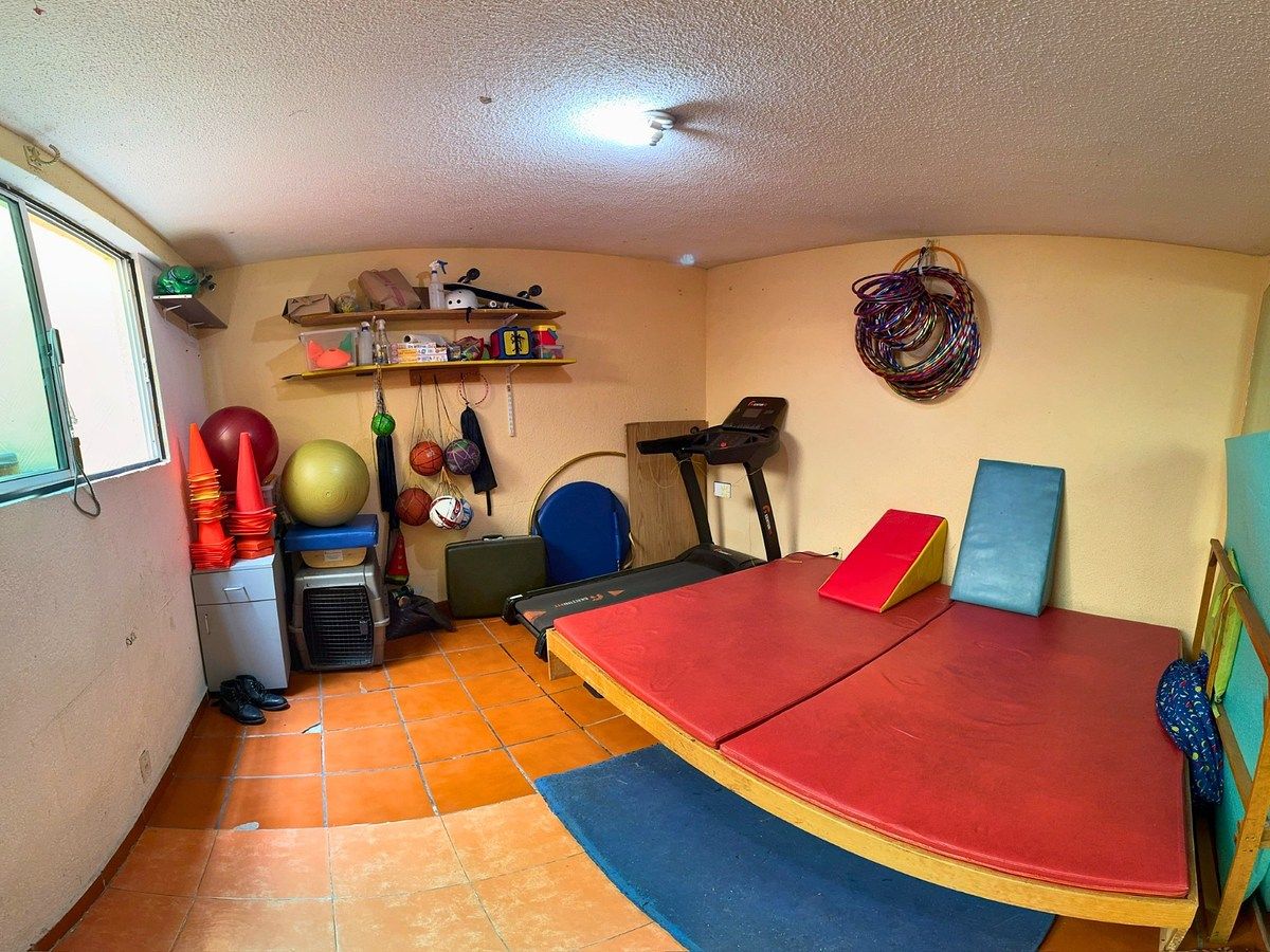 House in Nueva Oriental Coapa, Tlalpan, photo 13 of 16