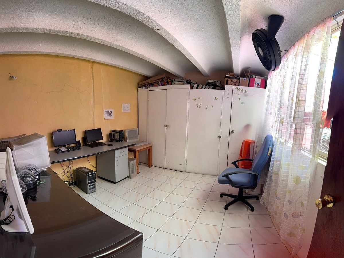 House in Nueva Oriental Coapa, Tlalpan, photo 15 of 16