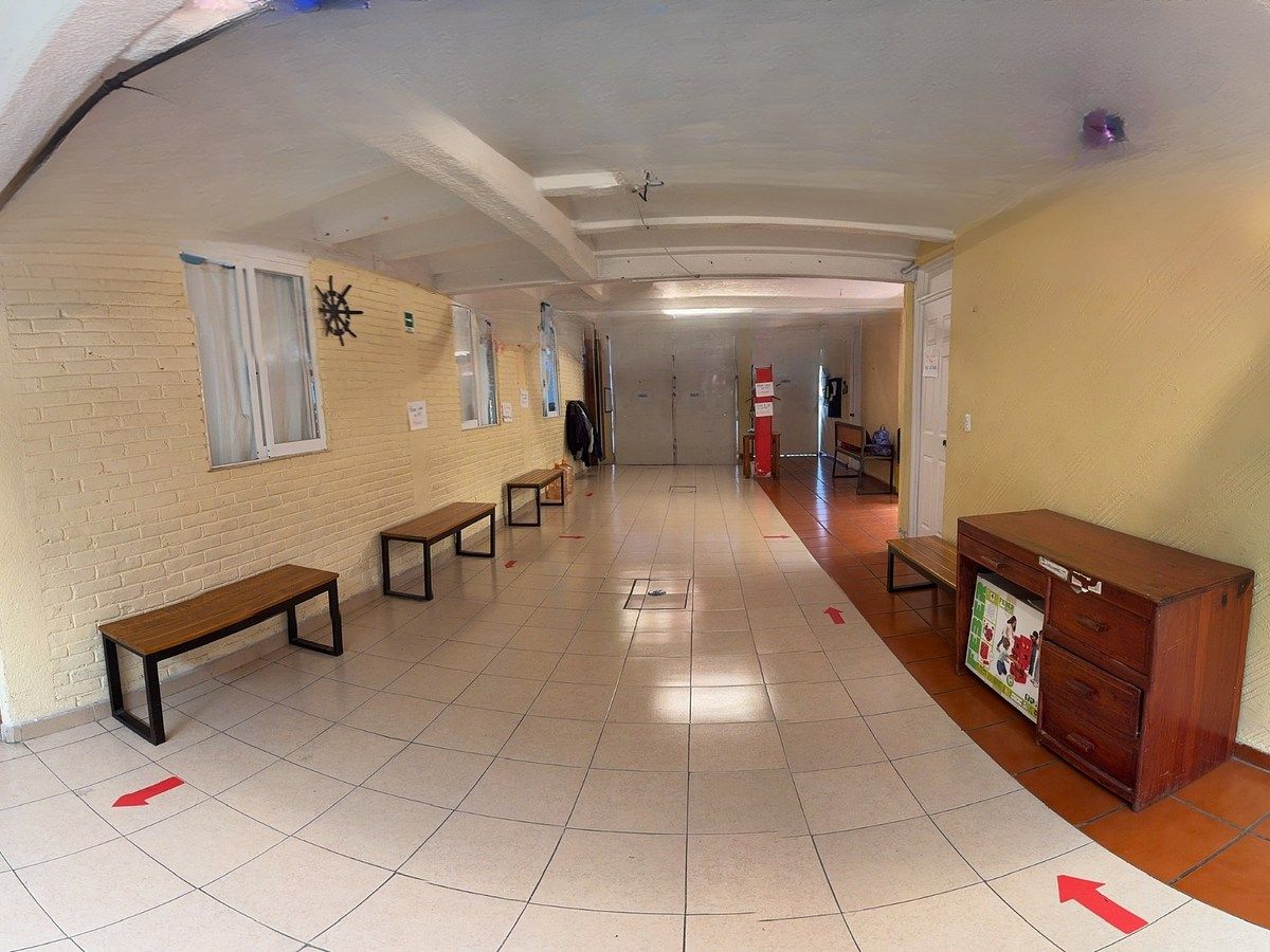 House in Nueva Oriental Coapa, Tlalpan, photo 3 of 16