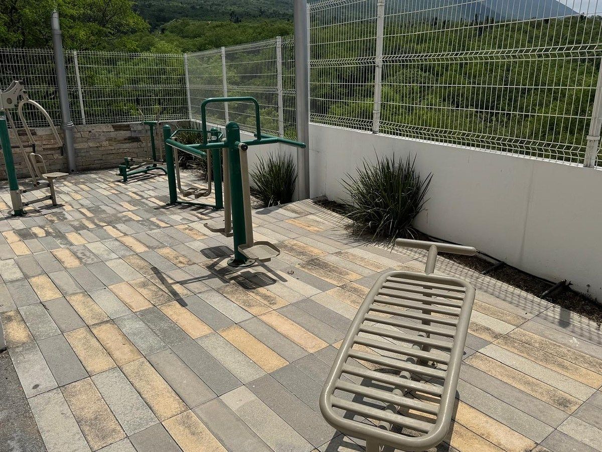 Lot in Cumbres Elite Premier, García, photo 9 of 10