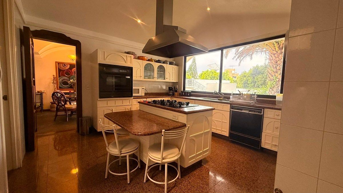 Casa em condomínio fechado em Bosques de las Palmas, Huixquilucan, foto 5 de 38