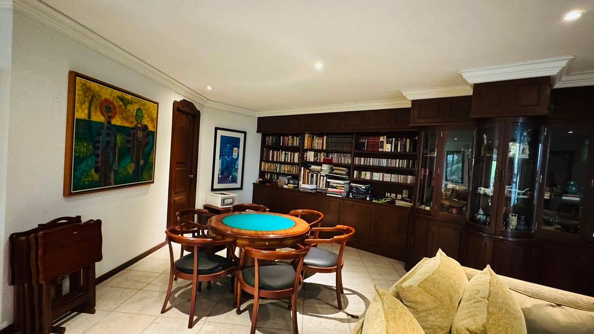Casa em condomínio fechado em Bosques de las Palmas, Huixquilucan, foto 11 de 38