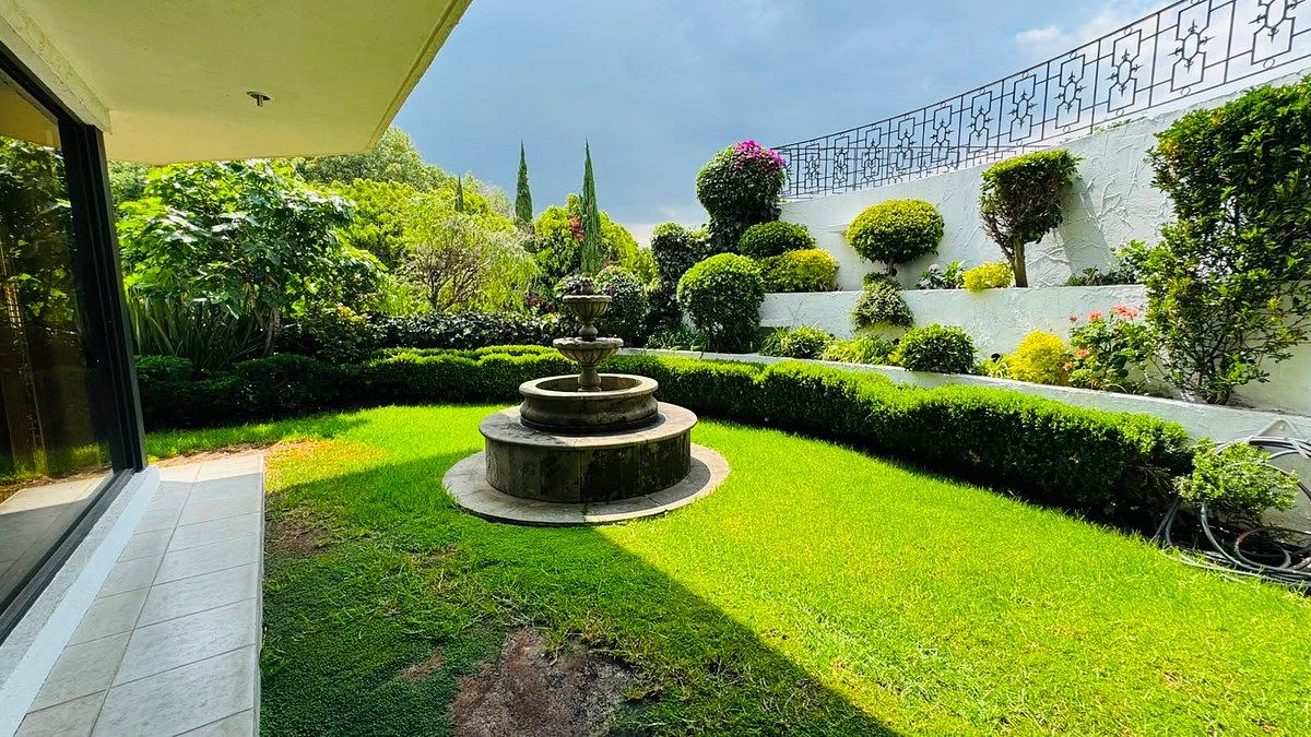 Casa em condomínio fechado em Bosques de las Palmas, Huixquilucan, foto 14 de 38