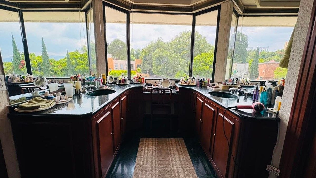 Casa em condomínio fechado em Bosques de las Palmas, Huixquilucan, foto 19 de 38