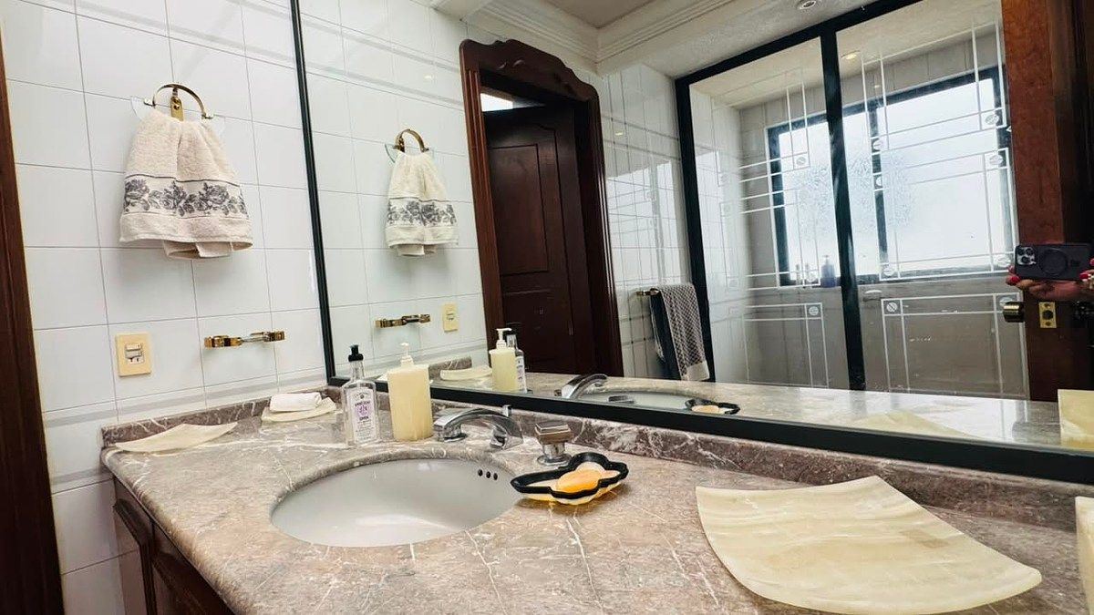 Casa em condomínio fechado em Bosques de las Palmas, Huixquilucan, foto 24 de 38