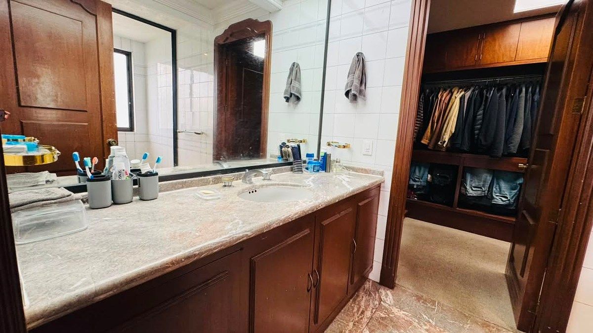 Casa em condomínio fechado em Bosques de las Palmas, Huixquilucan, foto 27 de 38