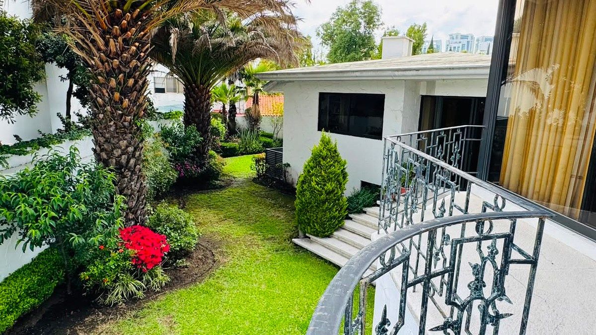 Casa em condomínio fechado em Bosques de las Palmas, Huixquilucan, foto 32 de 38