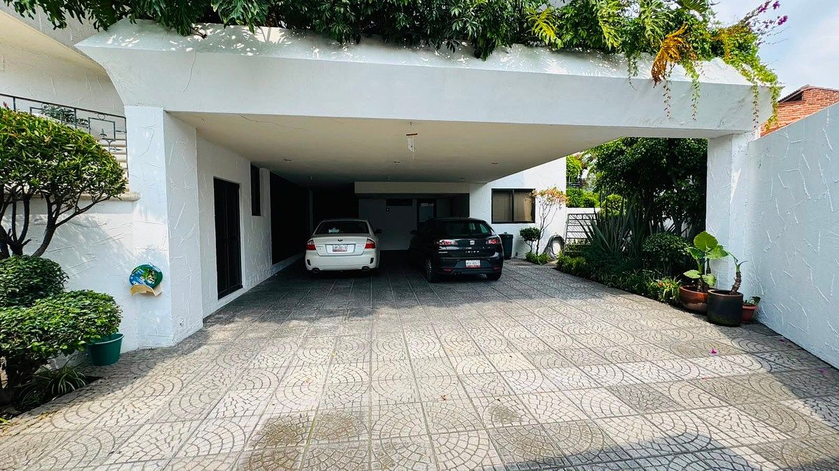 Casa em condomínio fechado em Bosques de las Palmas, Huixquilucan, foto 33 de 38