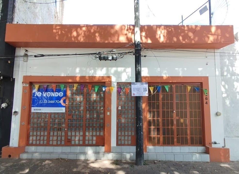 Local comercial en Americana, Guadalajara, foto 14 de 14