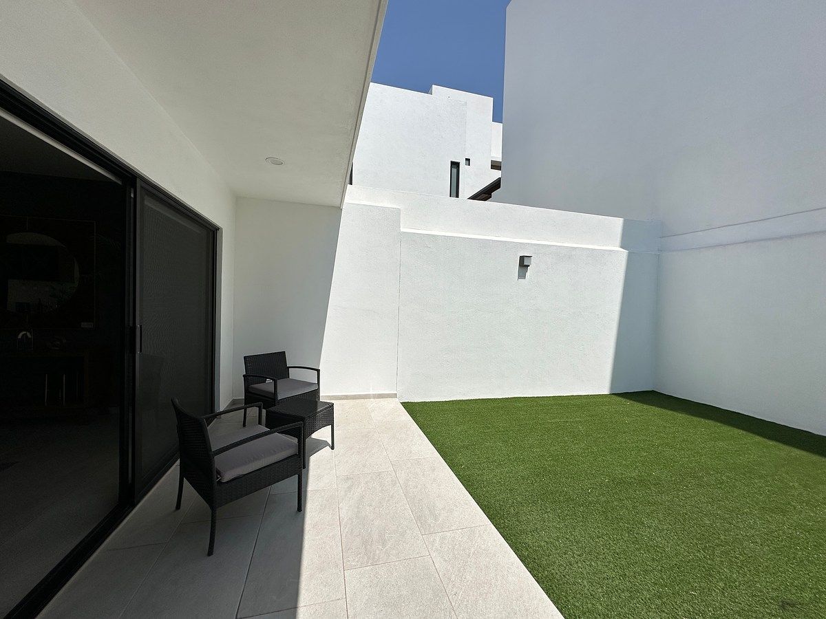 Casa en condominio en Zibatá, El Marqués, foto 6 de 7