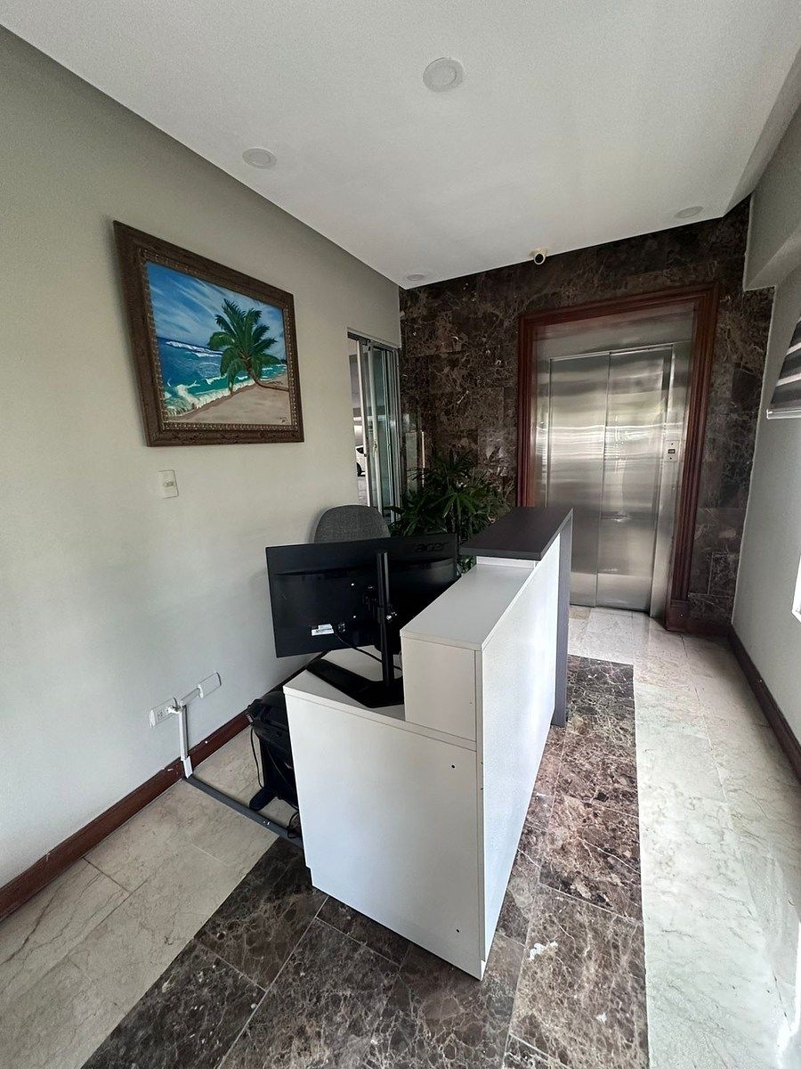 Apartamento en Piantini, Santo Domingo Centro (Distrito Nacional), foto 4 de 18