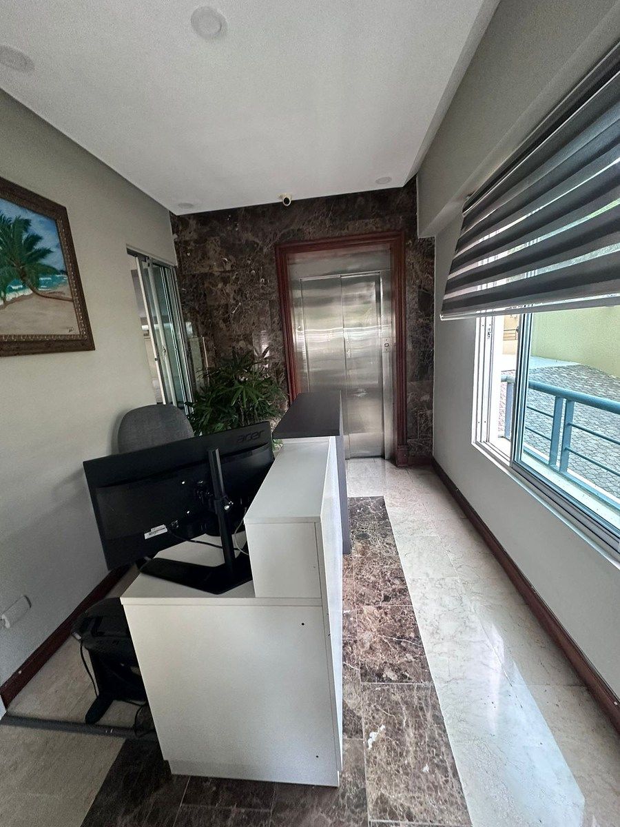 Apartamento en Piantini, Santo Domingo Centro (Distrito Nacional), foto 7 de 18