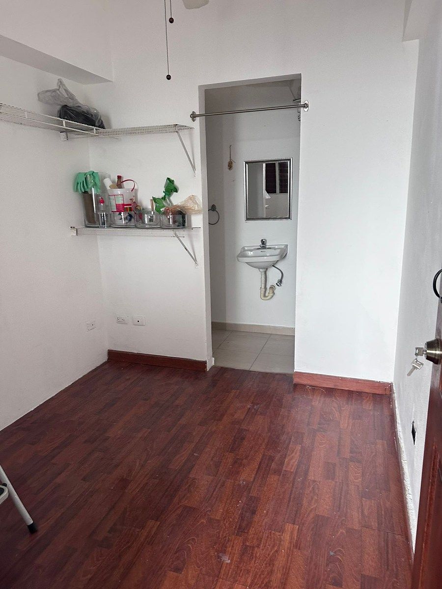 Apartamento en Piantini, Santo Domingo Centro (Distrito Nacional), foto 11 de 18