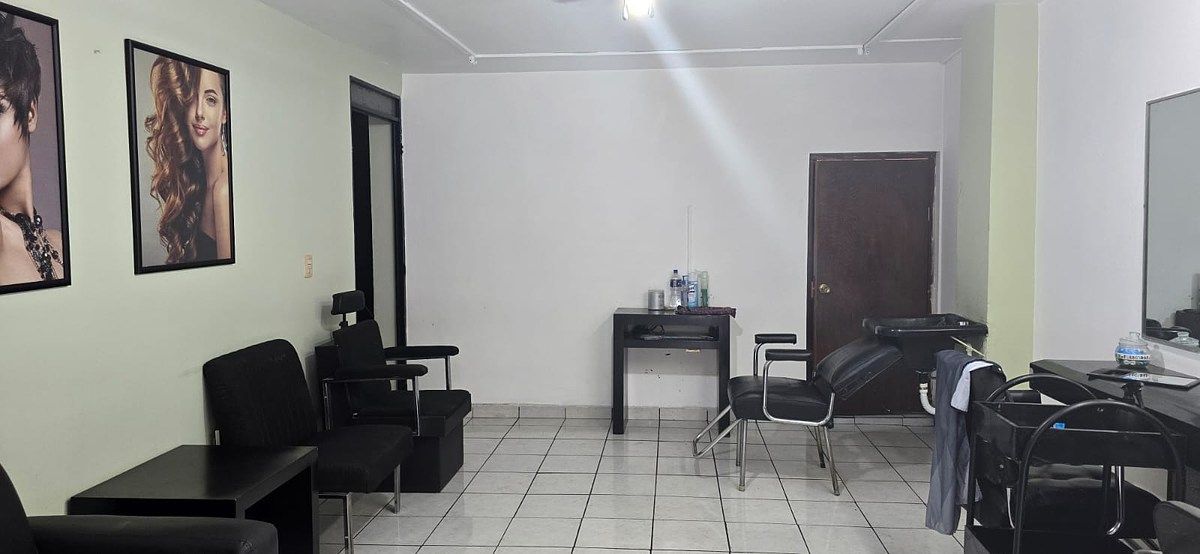 Galpão comercial em Saltillo Zona Centro, Saltillo, foto 12 de 12