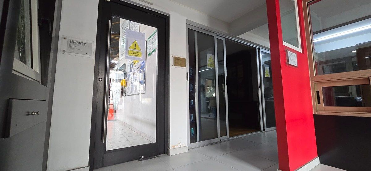 Galpão comercial em Saltillo Zona Centro, Saltillo, foto 10 de 12