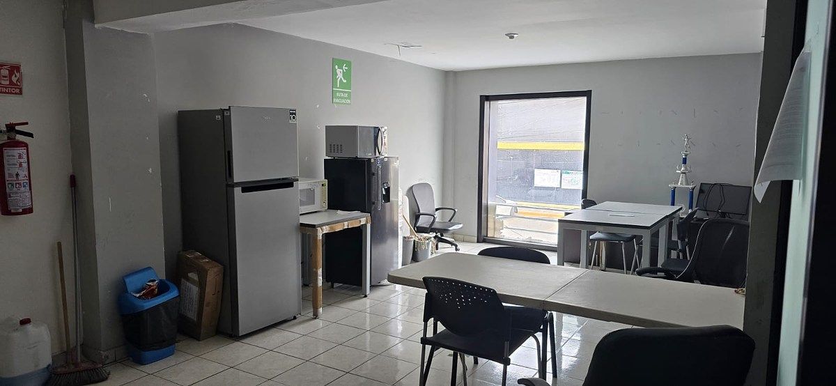 Galpão comercial em Saltillo Zona Centro, Saltillo, foto 11 de 12