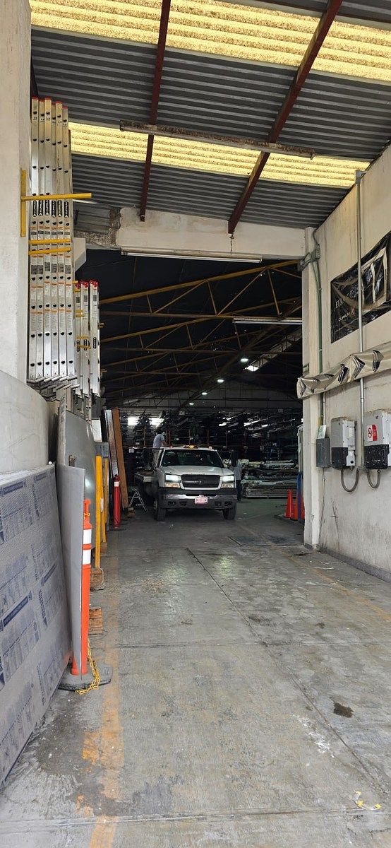 Galpão comercial em Saltillo Zona Centro, Saltillo, foto 6 de 12
