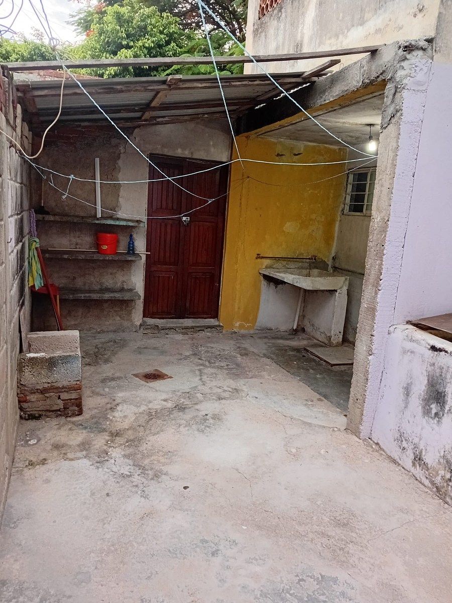 Departamento en San José Chapultepec, Tuxtla Gutiérrez, foto 15 de 16